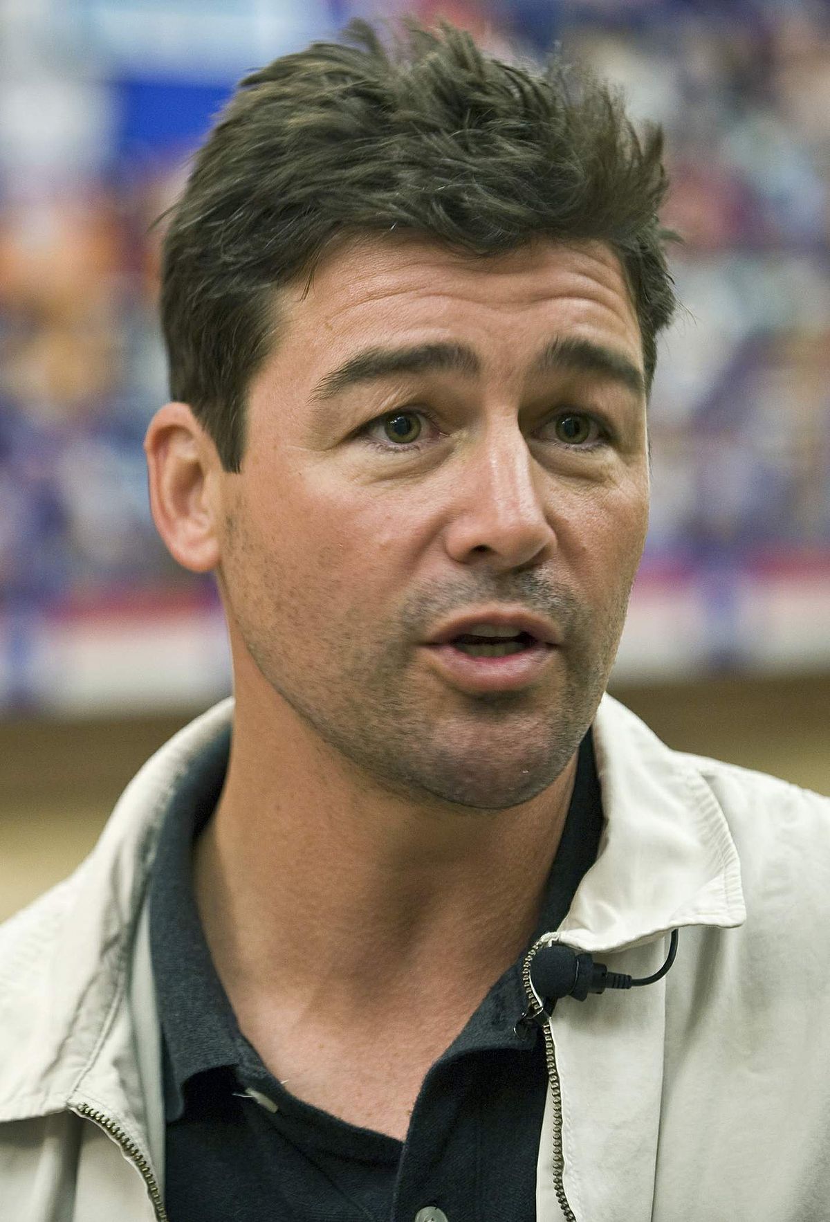 Kyle Chandler:Biography, Age, Wife, Family, Height, Net Worth, Nationality, Ethnicity