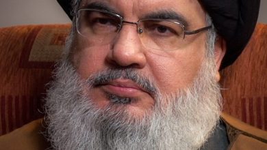 Hassan Nasrallah:Biography, Age, Height, Net Worth, Nationality, Ethnicity,Dead or Alive