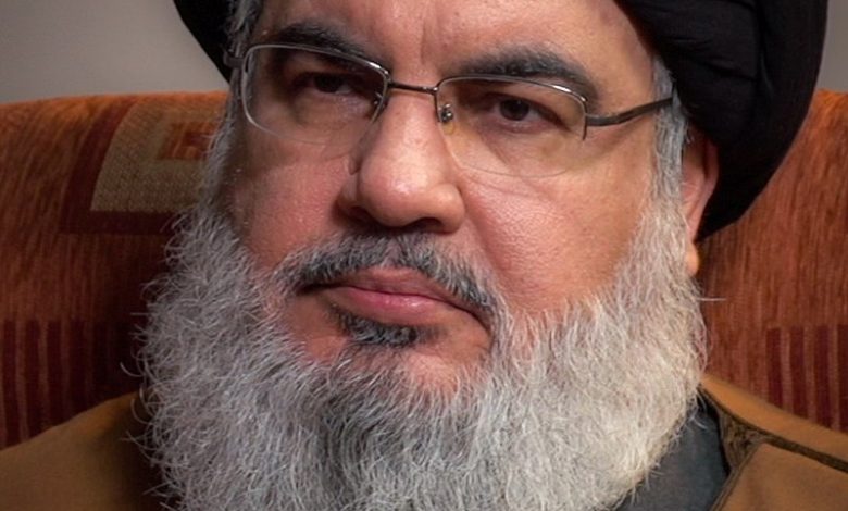 Hassan Nasrallah:Biography, Age, Height, Net Worth, Nationality, Ethnicity,Dead or Alive