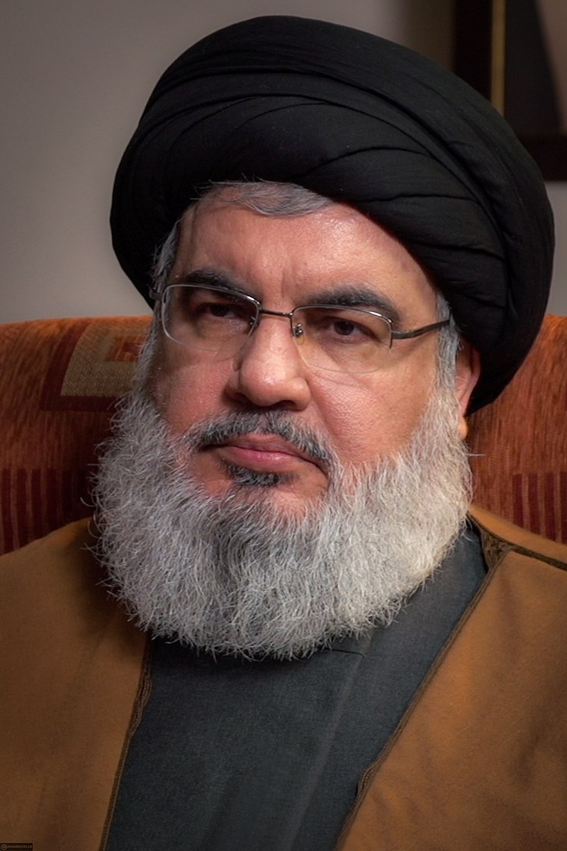 Hassan Nasrallah:Biography, Age, Height, Net Worth, Nationality, Ethnicity,Dead or Alive