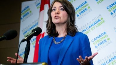 Danielle Smith: Alberta bill of rights:Biography, Wkik,Age, Height, Net Worth, Nationality, Ethnicity