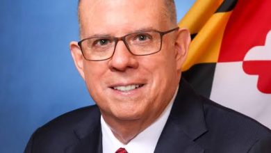 Larry Hogan:Biography, Age, WiFi, Height, Net Worth, Nationality, Ethnicity