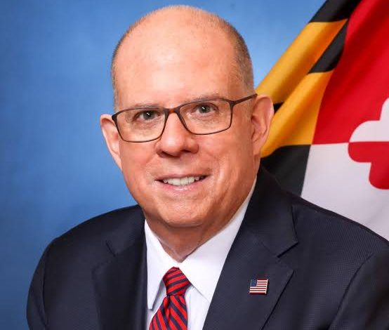 Larry Hogan:Biography, Age, WiFi, Height, Net Worth, Nationality, Ethnicity