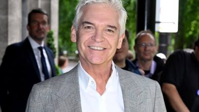 phillip schofield:Biography, Age, Height, Net Worth, Nationality, Ethnicity,why is he cast away