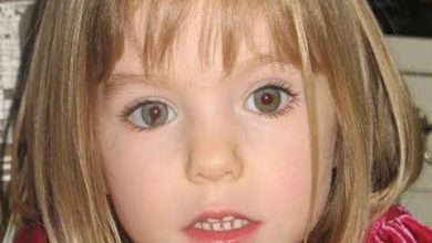 Disappearance of Madeleine McCann