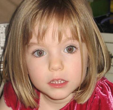 Disappearance of Madeleine McCann