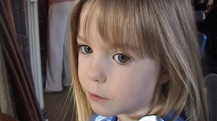 Disappearance of Madeleine McCann