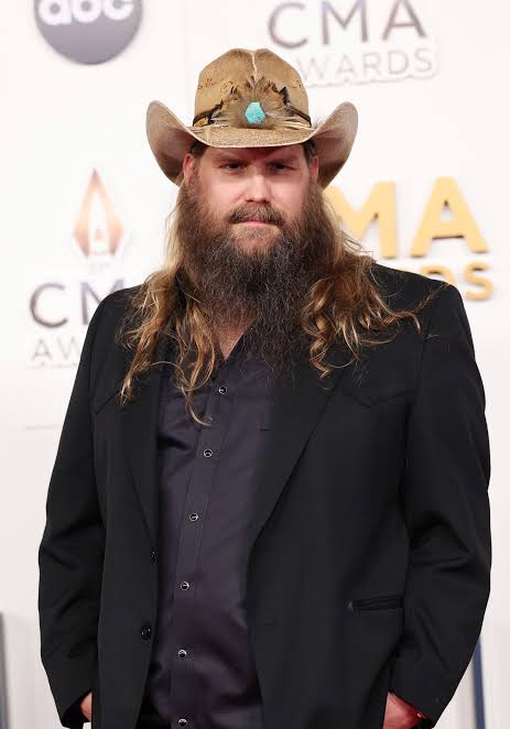 Chris Stapleton:Biography, Family, Wife, Age, Height, Net Worth, Nationality, Ethnicity,Songs