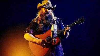 Chris Stapleton:Biography, Family, Wife, Age, Height, Net Worth, Nationality, Ethnicity,Songs