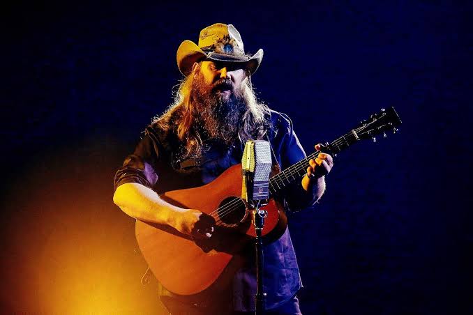 Chris Stapleton:Biography, Family, Wife, Age, Height, Net Worth, Nationality, Ethnicity,Songs