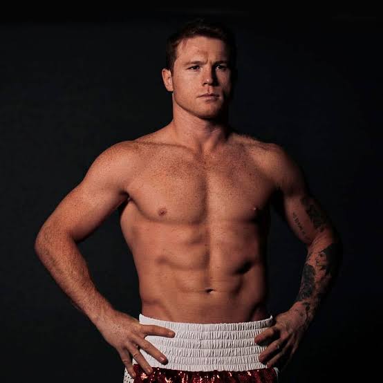 Canelo Alvarez:Biography, Age, Family, Wife, Height, Net Worth, Nationality, Ethnicity