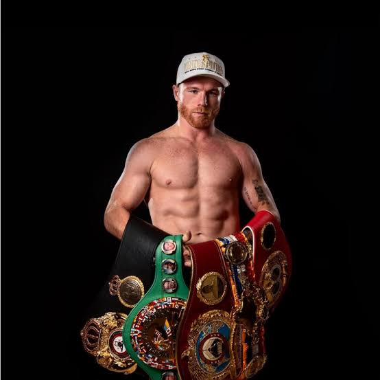 canelo alvarez: Biography, Age, Family, Wife, Height, Net Worth, Nationality, Ethnicity