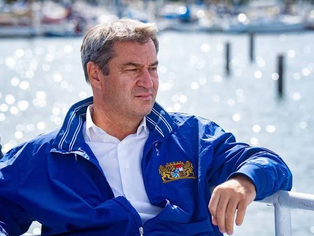 Markus Söder: Biography, Wife, Family, Age, Height, Net Worth, Nationality, Ethnicity