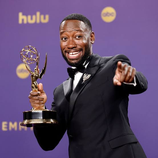 lamorne morris:Biography, Family, Wife, Age, Height, Net Worth, Nationality, Ethnicity