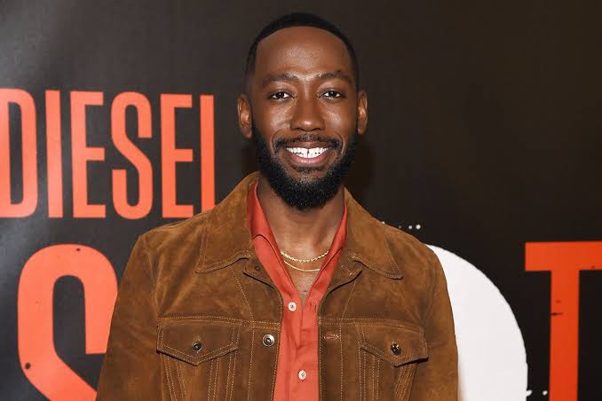 lamorne morris:Biography, Family, Wife, Age, Height, Net Worth, Nationality, Ethnicity