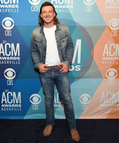 Morgan Wallen: Biography, Family, Ex Girlfriend, Age, Height, Net Worth, Nationality, Ethnicity