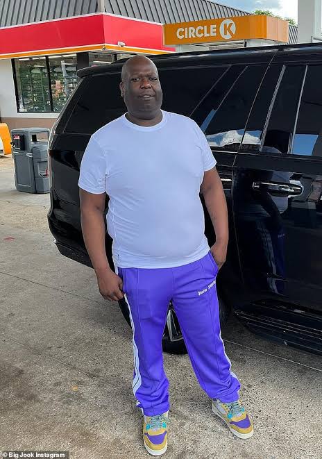 Big Jook:Biography, His Death, Family, Wife, Brother, Songs,Age, Height, Net Worth, Nationality, Ethnicity