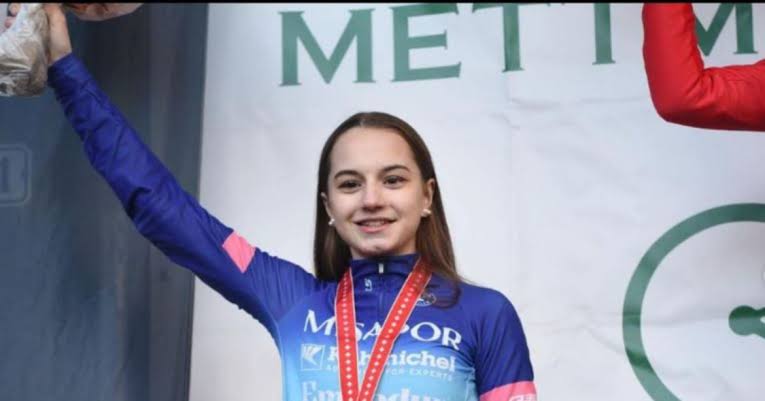 Tragedy Strikes: Young Swiss Cyclist Muriel Furrer's Untimely Passing:Biography, Age, Height, Net Worth, Family,Nationality, Ethnicity