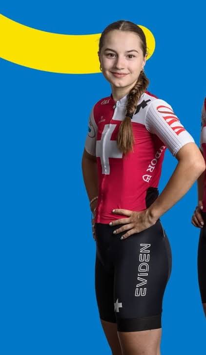 Tragedy Strikes: Young Swiss Cyclist Muriel Furrer's Untimely Passing:Biography, Age, Height, Net Worth, Family,Nationality, Ethnicity