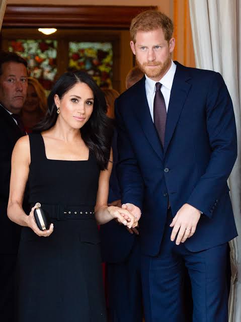 Prince Harry And Meghan Markle: .Biography, Family Age, Height, Net Worth, Nationality, Ethnicity