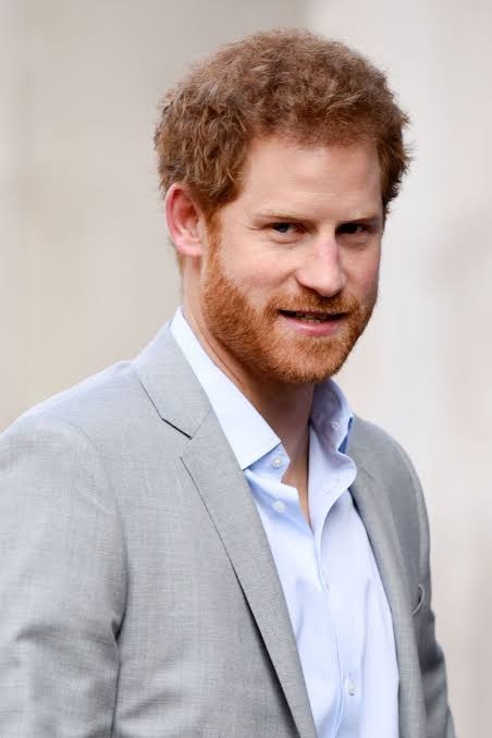 Prince Harry And Meghan Markle: .Biography, Family Age, Height, Net Worth, Nationality, Ethnicity