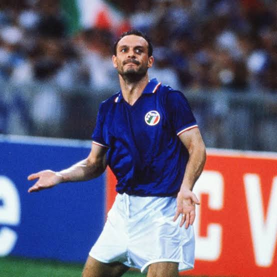 Salvatore Schillaci: Biography, Family, Wife, Age, Height, Net Worth, Nationality, Ethnicity Early Life and Career