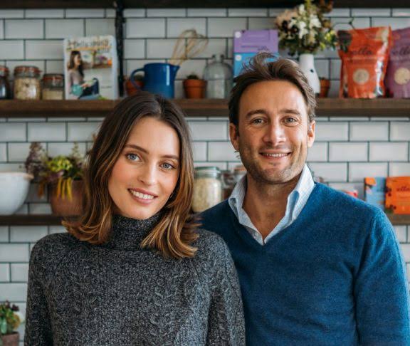 Ella Woodward:Biography, Husband, Family, Age, Height, Net Worth, Nationality, Ethnicity, Deliciously Ella