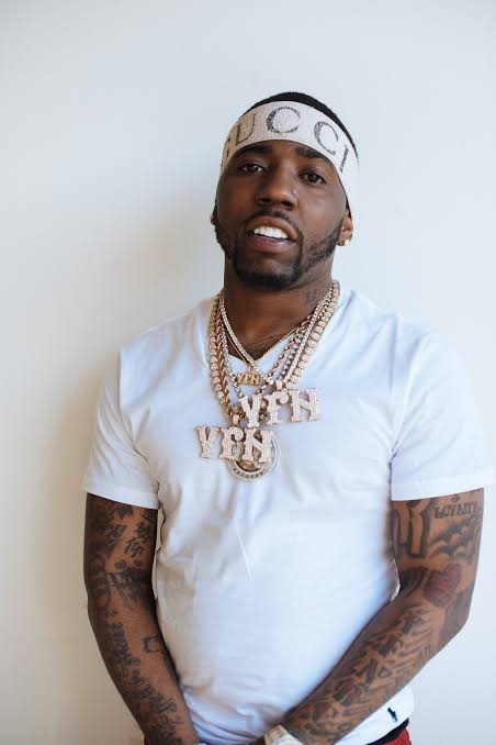 YFN Lucci:Biography, Age, Girlfriend, Songs, Family, Child, Height, Net Worth, Nationality, Ethnicity, Alive or Dead