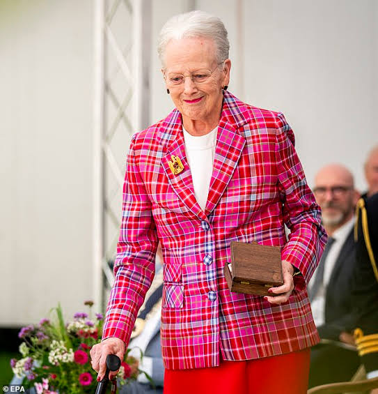 Denmark Queen Margrethe:Biography, Husband, Family, Age, Height, Net Worth, Nationality, Ethnicity, Discharge from The Hospital